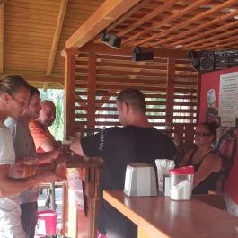 Sobri Jóska Bakonyi Kalandpark, Kislőd - 