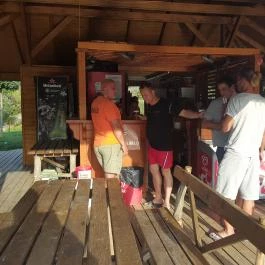 Sobri Jóska Bakonyi Kalandpark, Kislőd - 