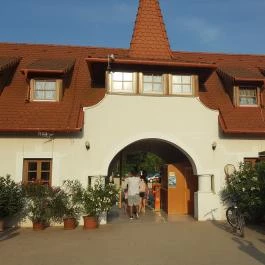 Sobri Jóska Bakonyi Kalandpark, Kislőd - 