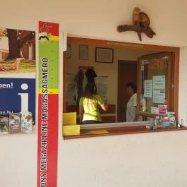 Sobri Jóska Bakonyi Kalandpark, Kislőd - 