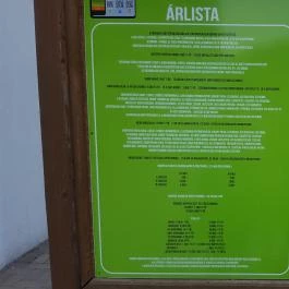 Sobri Jóska Bakonyi Kalandpark, Kislőd - 