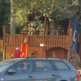 Sobri Jóska Bakonyi Kalandpark, Kislőd - 