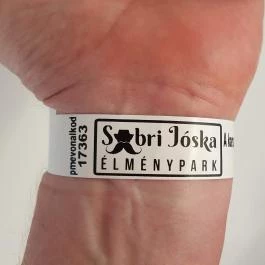 Sobri Jóska Bakonyi Kalandpark, Kislőd - 