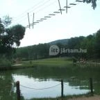 Sobri Jóska Bakonyi Kalandpark Kislőd - 