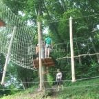 Sobri Jóska Bakonyi Kalandpark Kislőd - 