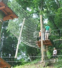 Sobri Jóska Bakonyi Kalandpark