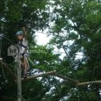 Sobri Jóska Bakonyi Kalandpark Kislőd - 