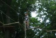 Sobri Jóska Bakonyi Kalandpark Kislőd