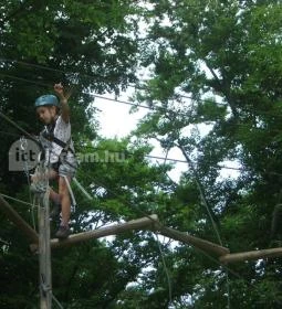 Sobri Jóska Bakonyi Kalandpark