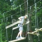 Sobri Jóska Bakonyi Kalandpark Kislőd - 