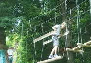 Sobri Jóska Bakonyi Kalandpark Kislőd