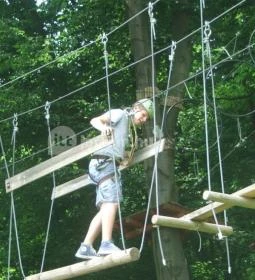 Sobri Jóska Bakonyi Kalandpark