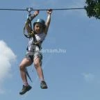 Sobri Jóska Bakonyi Kalandpark Kislőd - 