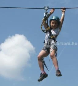 Sobri Jóska Bakonyi Kalandpark