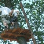 Sobri Jóska Bakonyi Kalandpark Kislőd - 