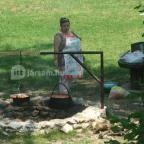 Sobri Jóska Bakonyi Kalandpark Kislőd - 