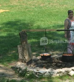 Sobri Jóska Bakonyi Kalandpark