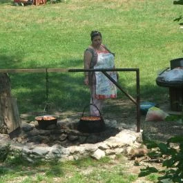 Sobri Jóska Bakonyi Kalandpark, Kislőd - 