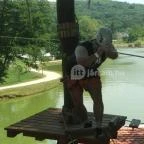 Sobri Jóska Bakonyi Kalandpark Kislőd - 