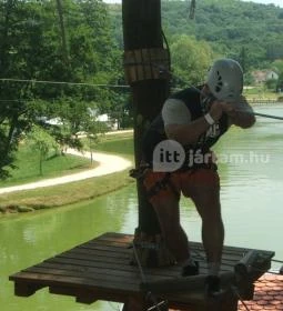 Sobri Jóska Bakonyi Kalandpark