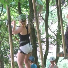 Sobri Jóska Bakonyi Kalandpark, Kislőd - 