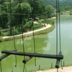 Sobri Jóska Bakonyi Kalandpark Kislőd - 