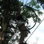 Sobri Jóska Bakonyi Kalandpark Kislőd - 