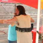 Sobri Jóska Bakonyi Kalandpark Kislőd - 