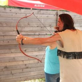 Sobri Jóska Bakonyi Kalandpark, Kislőd - 