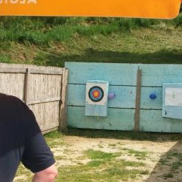 Sobri Jóska Bakonyi Kalandpark, Kislőd - 