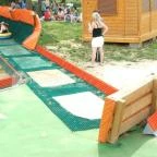 Sobri Jóska Bakonyi Kalandpark Kislőd - 