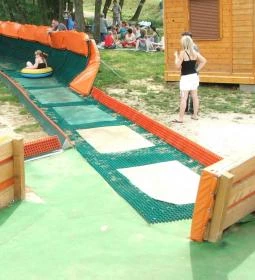 Sobri Jóska Bakonyi Kalandpark