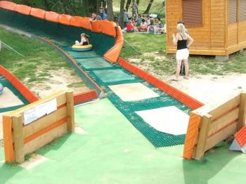 Sobri Jóska Bakonyi Kalandpark Kislőd