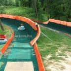Sobri Jóska Bakonyi Kalandpark Kislőd - 