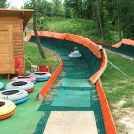 Sobri Jóska Bakonyi Kalandpark, Kislőd - 