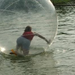 Sobri Jóska Bakonyi Kalandpark, Kislőd - 