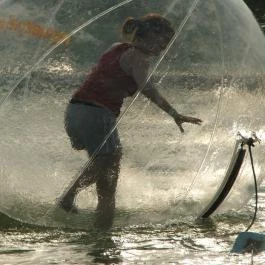 Sobri Jóska Bakonyi Kalandpark, Kislőd - 
