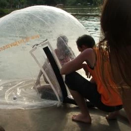 Sobri Jóska Bakonyi Kalandpark, Kislőd - 