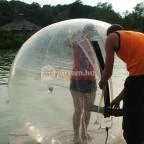 Sobri Jóska Bakonyi Kalandpark Kislőd - 