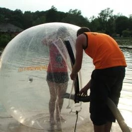 Sobri Jóska Bakonyi Kalandpark, Kislőd - 