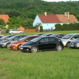 Sobri Jóska Bakonyi Kalandpark, Kislőd - 