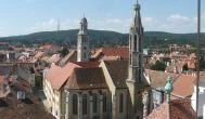 Soproni Tűztorony Sopron - 