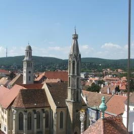 Soproni Tűztorony Sopron - Egyéb