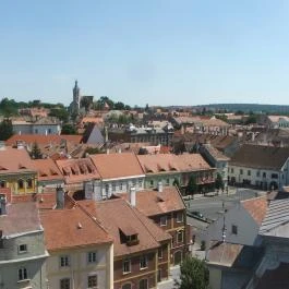 Soproni Tűztorony Sopron - Egyéb