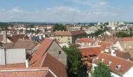 Soproni Tűztorony Sopron - 