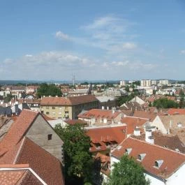 Soproni Tűztorony Sopron - Egyéb