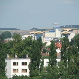 Soproni Tűztorony Sopron - Egyéb