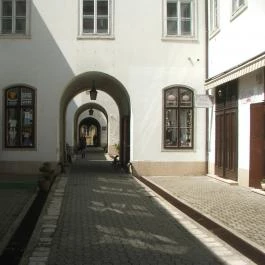 Soproni Tűztorony Sopron - Egyéb