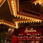 Spíler Buda Budapest - Külső kép