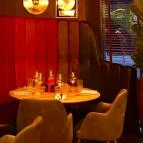 Spíler Buda Budapest - Belső